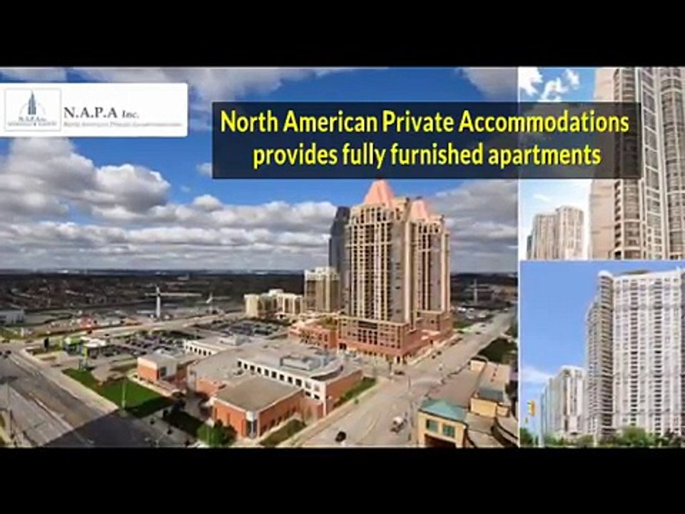 Looking for Apartment for Rent in Mississauga?