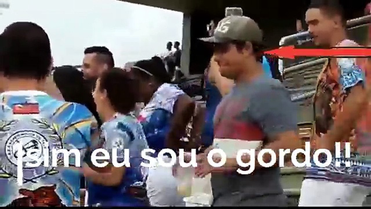 VISÕES DO CARNAVAL
