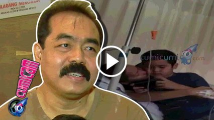 Inul Diopname, Ini yang Bikin Suami 'Rindu Setengah Mati' - Cumicam 09 Maret 2017
