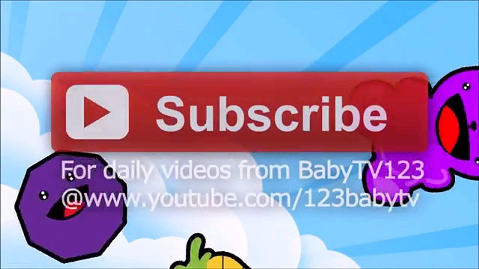 ⁣Helicopter Alphabet Animation for Kids - Baby Songs, Nursery Rhymes, Educational Animation