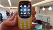 Nokia 3310 (2017) Review, Price, Specifications, Features, Comparison [Hindi]