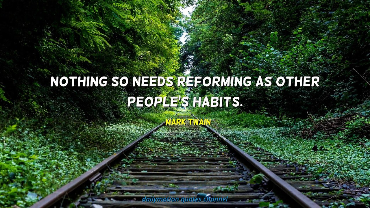 Mark Twain Quotes #5