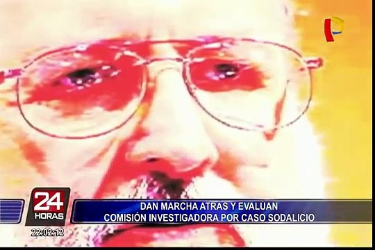 Fuerza Popular da marcha atrás y evalúa comisión investigadora por caso Sodalicio