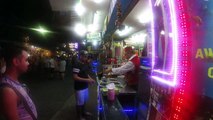 Scream for Ice Cream _ Turkish Ice Cream Man Trolls Customers !! Bangkok, Thi