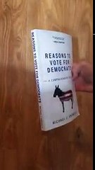 Reasons to vote for Democrats