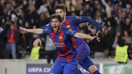 Todos os gols - Barcelona 6 x 1 Paris Saint-Germain - Champions League (08/03/2017)