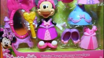 PLAY-DOH MINNIE MOUSE Bowtique Daisy Disney Cars Playdough Daisy Mickey Clubhouse AllToyCo