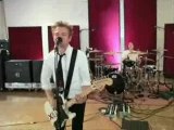Sum 41 - King Of The Contradiction Live