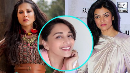 Bollywood Celebs' Message On Women's Day | LehrenTV