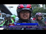 Rencana Pasangan Cagub-Cawagub DKI Jakarta Dalam Mengurai Kemacetan - NET24