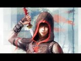 ASSASSIN'S CREED Chronicles China Trailer de Lancement [FR]