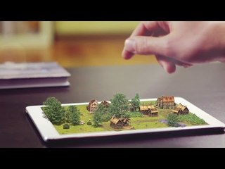 ANNO - Jeu Mobile - Trailer