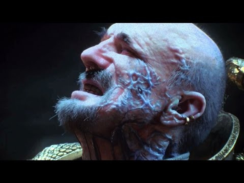 TOTAL WAR : WARHAMMER Trailer [FR]