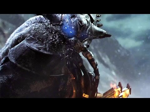 DESTINY Extension 2 - La Maison des Loups Trailer VF