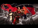 ASSASSIN'S CREED Chronicles China Trailer VF