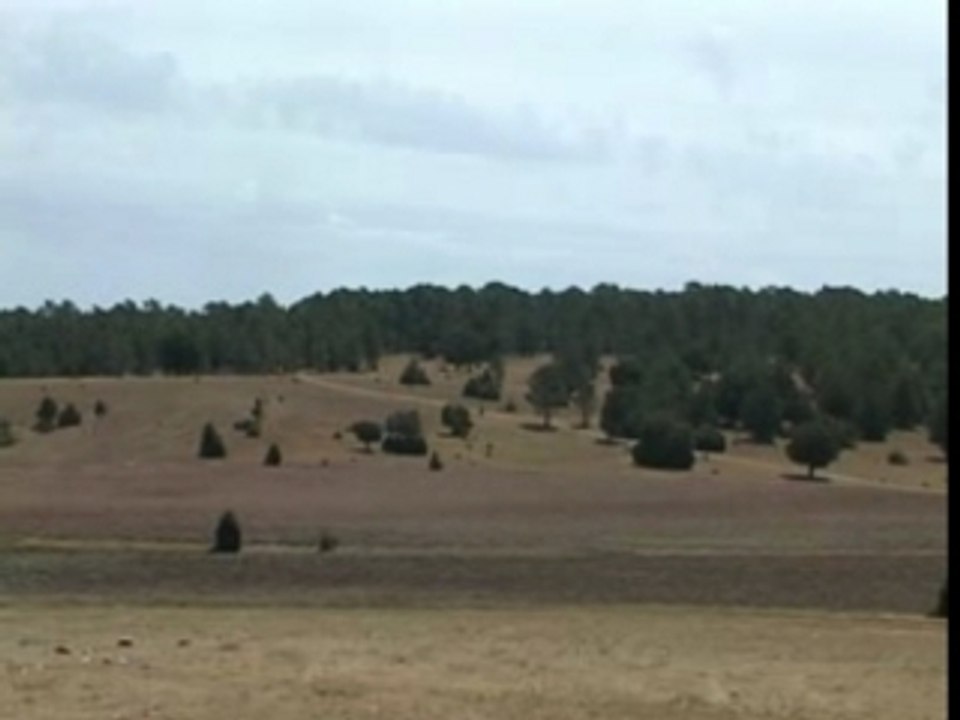 La Laguna de Bezas - Teruel