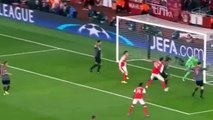 Arsenal vs Bayern Munich 1 5 2017 All Goals EXTENDED Highlights UCL 2016 2017 HD - YouTube