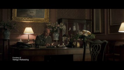 Another Mother's Son - Clip - Lou's Interrogation