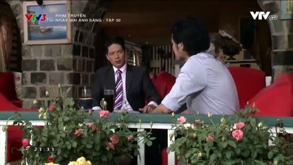 Ngày mai ánh sáng - Tập 30 | PHIM VTV3