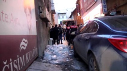 Erzurum'da Günlük Kiralık Ev Kavgası