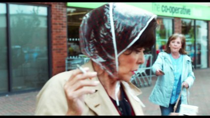 The Time Of Their Lives - Exclusive World Premiere Report