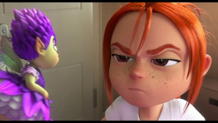 MY FAIRY TROUBLEMAKER & ME