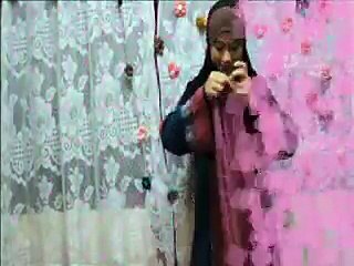 Raudah Shawl Tutorial  Shawl Style