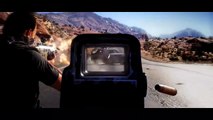 Tom Clancys Ghost Recon Wildlands launch trailer