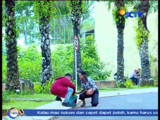 FTV Ajari Aku Mencintaimu Part 3