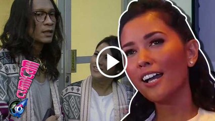 Aming-Evelyn yang Ingin Cerai, Titi Rajo Beri Komentar Bijak - Cumicam 09 Maret 2017