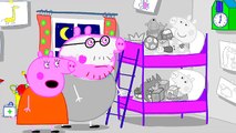 Peppa Pig Baby Alexander Coloring Pages Peppa Coloring Book Nursery Rhymes Songs for Chi