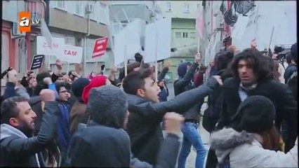 Özgürsün Dağhan! - Ölene Kadar 1. Bölüm - atv