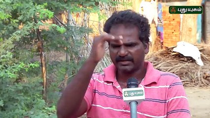 Three murders in 10 years Continuing enmity near kumbakonam_clip3