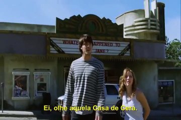 A Casa de Cera House of Wax Trailer Legendado HQ