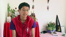 Magic in the air: Myanmar wizardry flourishes