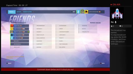 Overwatch Road to Level 100 #Overwatch (23)