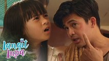 Langit Lupa: Joey advises Esang to stand up for herself | Episode 73