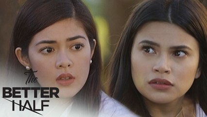 The Better Half: Camille accompanies Bianca | EP 18