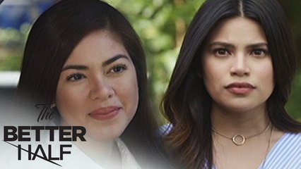 The Better Half: Camille meets Bianca | EP 18