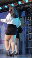 170304 해피니스 Happiness 레아 - EXID L.I.E (밀리오레) 직캠 fancam