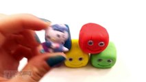 Surprise Eggs / Surprise Toys / Blind Boxes / Blind Bags / Play-Doh / Girls Boys / Dinosau