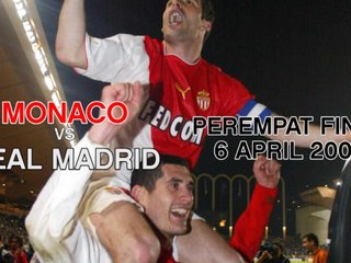 SEPAKBOLA: Champions League: Momen Kebangkitan Terbaik...
