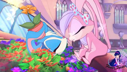 Winx Club Việt Nam- Chúc Mừng Ngày Quốc Tế Phụ Nữ Việt Nam 8-3 (Happy Women Day Vietnam P2)Góp ý kiến về các video