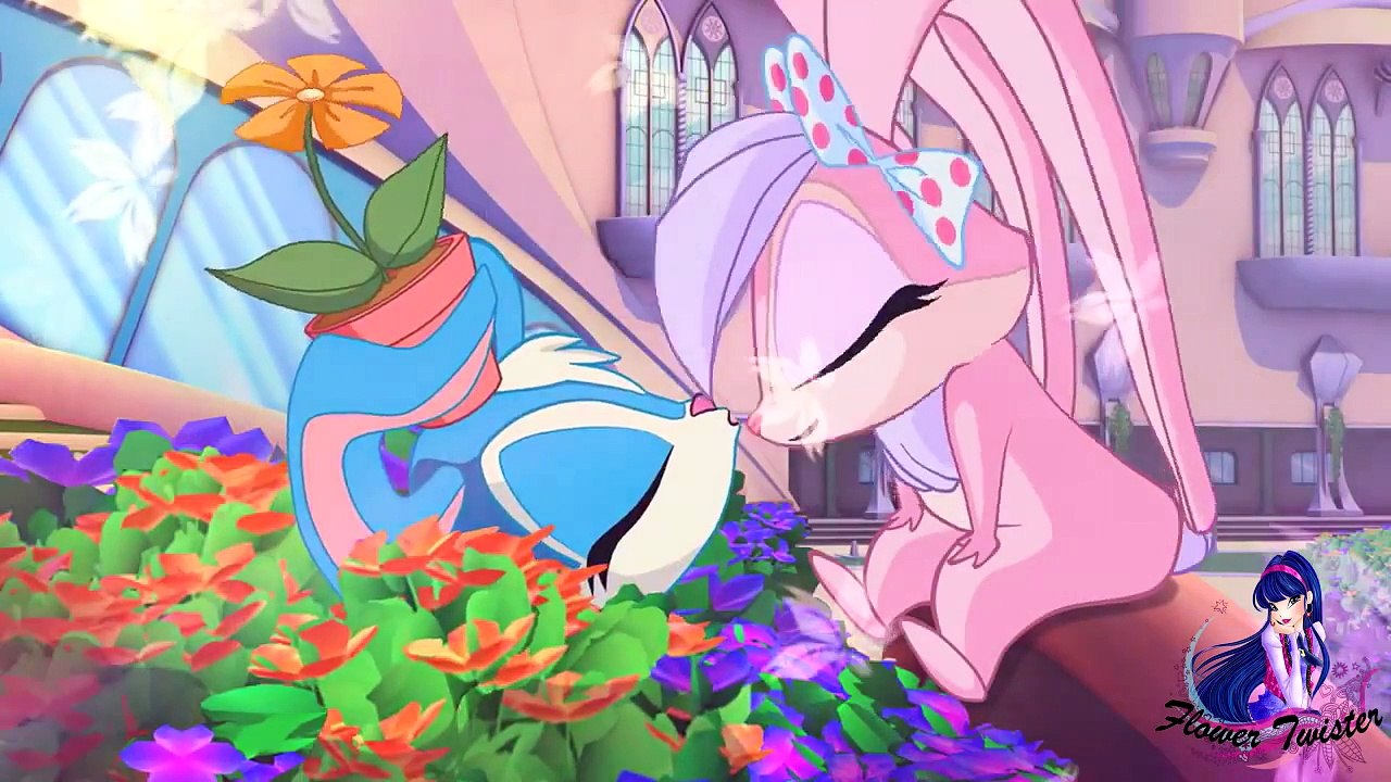 Winx Club Việt Nam- Chúc Mừng Ngày Quốc Tế Phụ Nữ Việt Nam 8-3 (Happy Women Day Vietnam P2)Góp ý kiến về các video