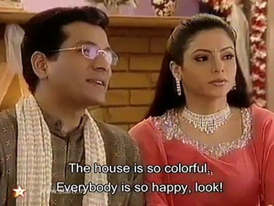 Kahin Tou Hoga - Episode 33