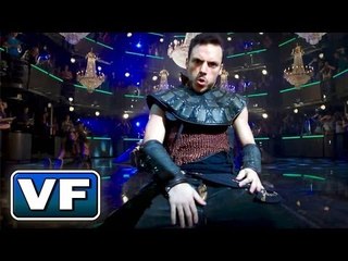 SEXY DANCE 5 Bande Annonce VF (2014)