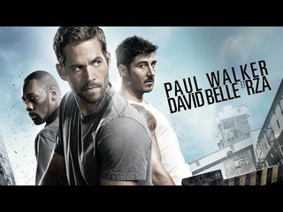 BRICK MANSIONS : le dernier film avec Paul Walker