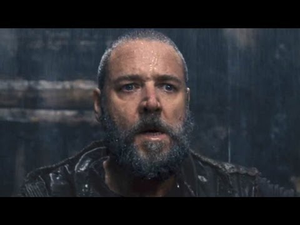"Le Déluge" NOÉ Extrait du Film # 3