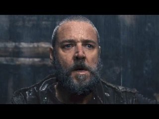 "Le Déluge" NOÉ Extrait du Film # 3