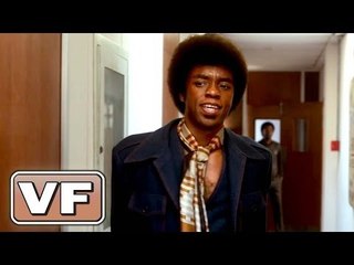 GET ON UP Bande Annonce VF (2014)